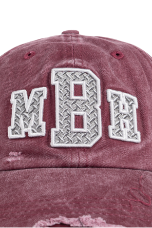 MISBHV Baseball cap
