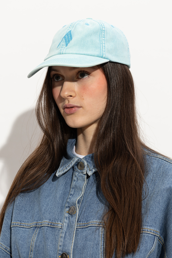 The Attico Gorra con visera