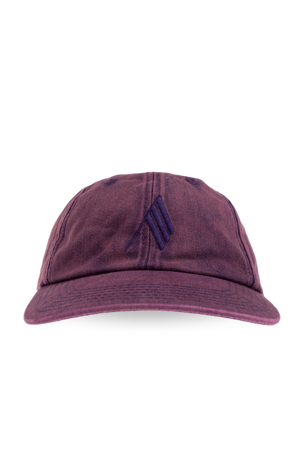 Baseball cap od The Attico