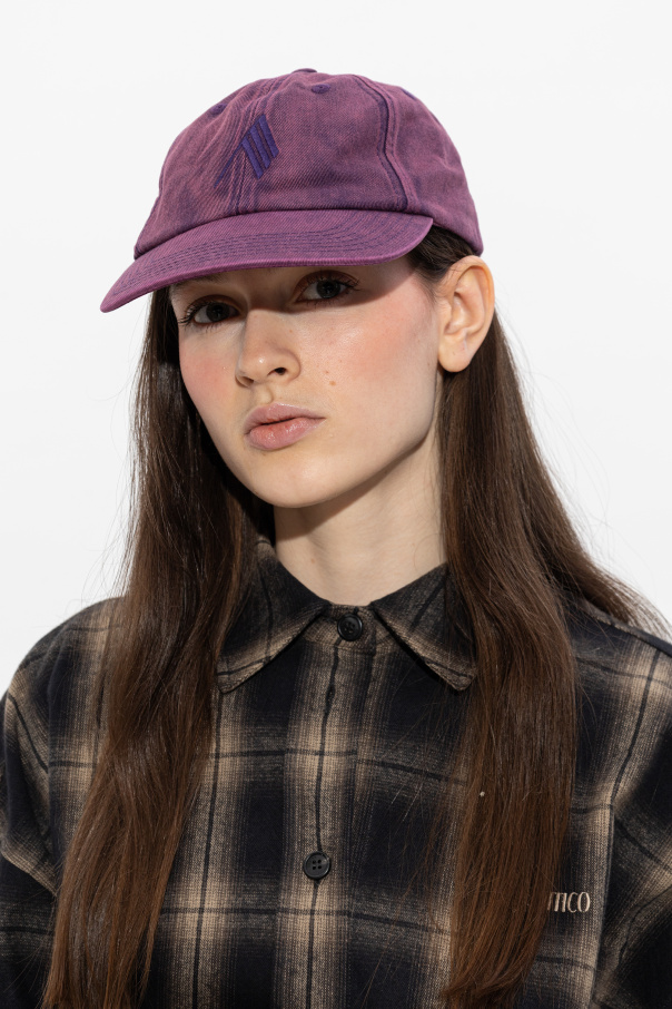 The Attico Baseball cap