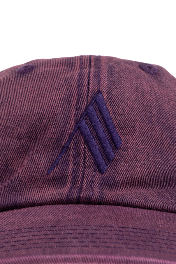 The Attico Baseball cap