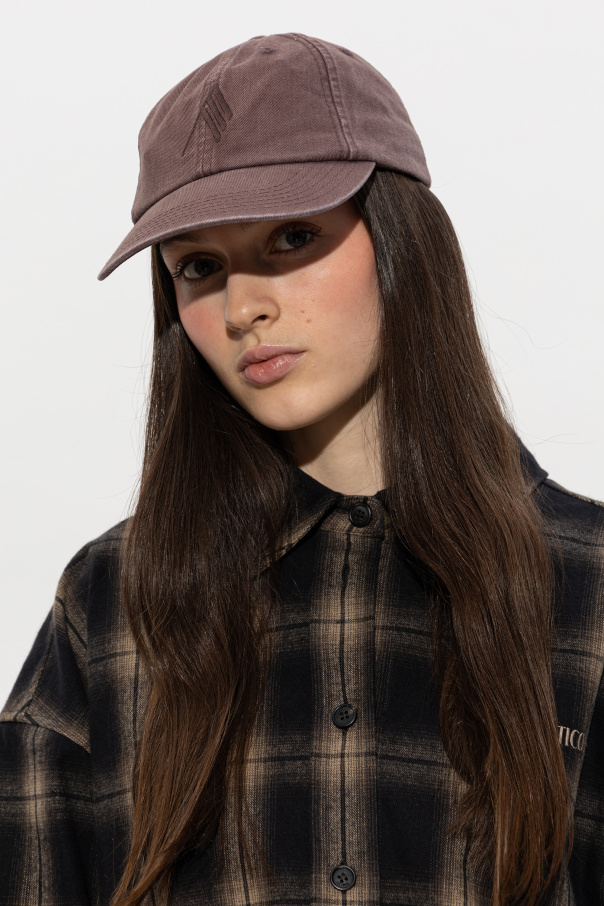 The Attico Baseball cap