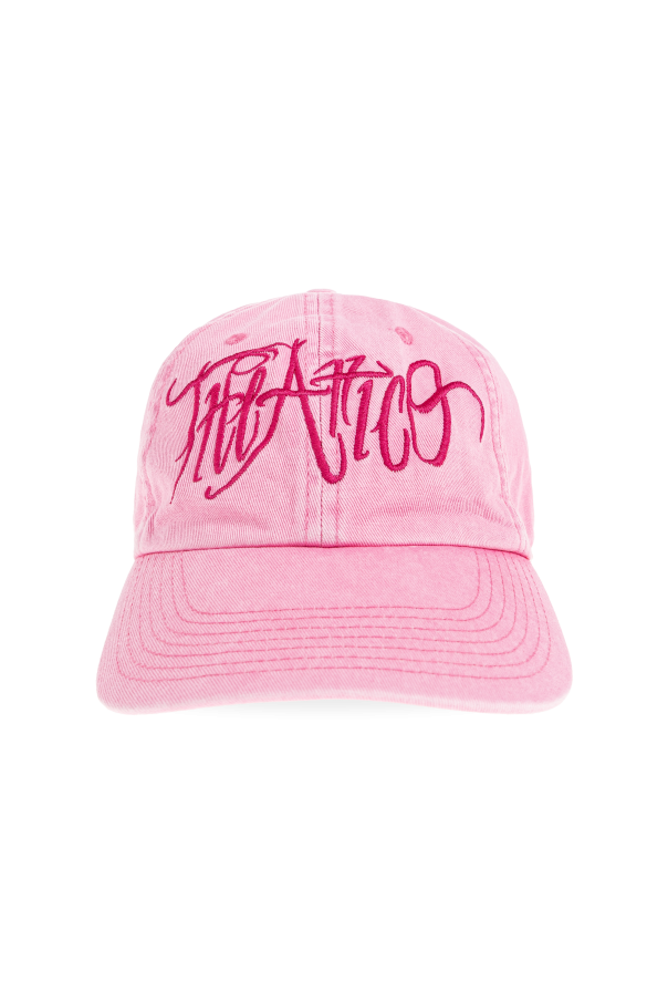 Baseball cap from the 