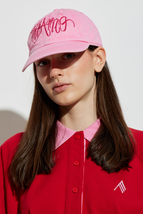 The Attico Gorra con visera de la colección "Il Primo Bagno"