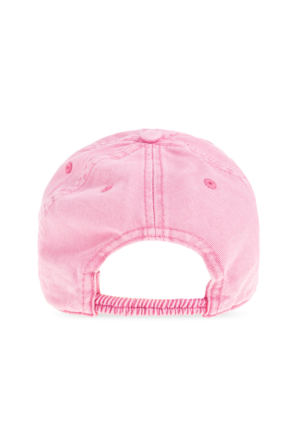The Attico Gorra con visera de la colección "Il Primo Bagno"