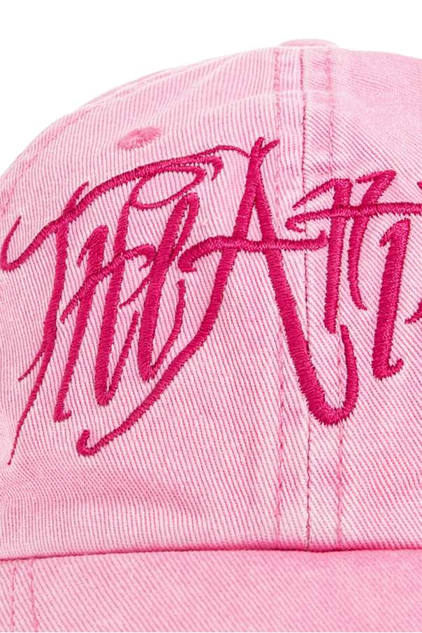 The Attico Gorra con visera de la colección "Il Primo Bagno"