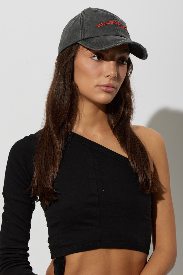 MISBHV Cap