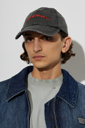 MISBHV Cap