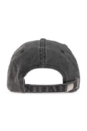 MISBHV Cap