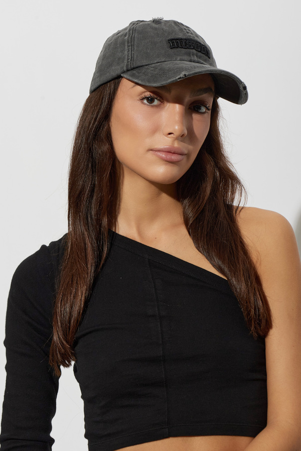 MISBHV Baseball Cap