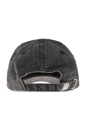 MISBHV Baseball Cap