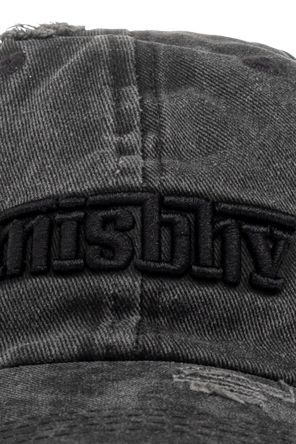 MISBHV Baseball Cap