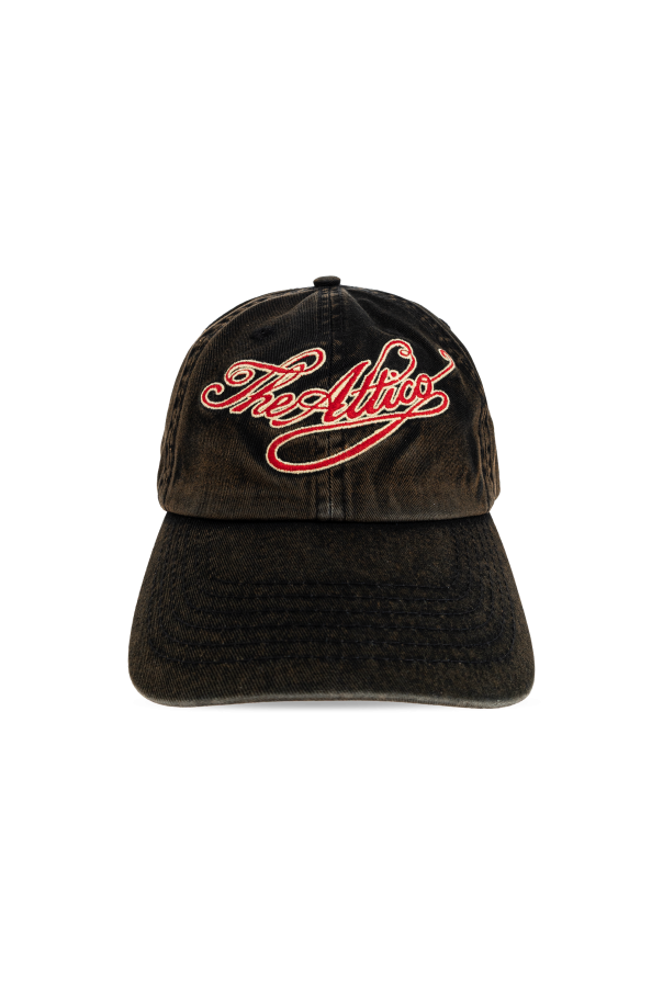 Baseball cap od The Attico