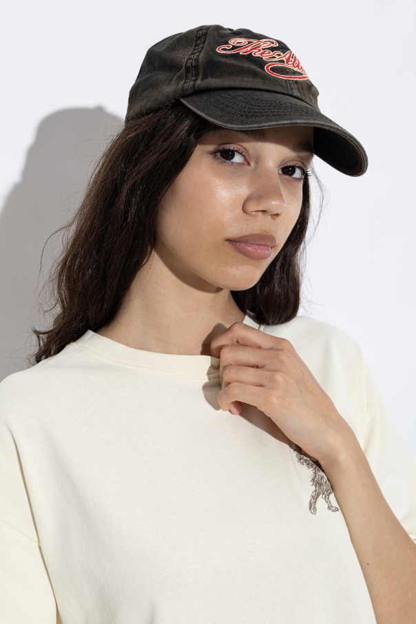The Attico Baseball cap