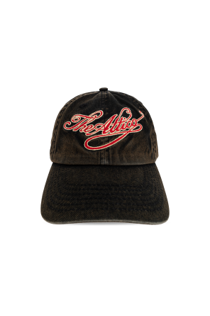 Baseball cap