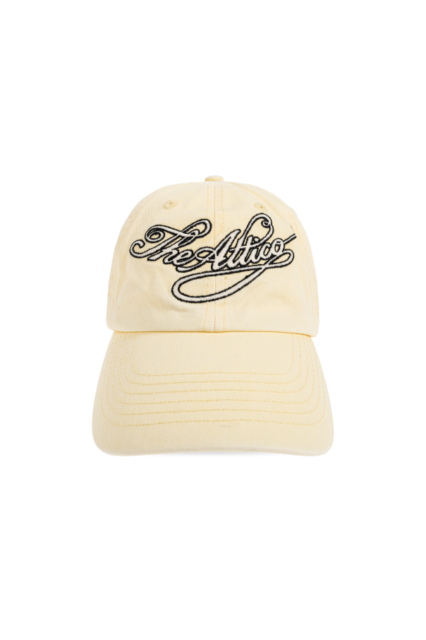 Baseball cap od The Attico