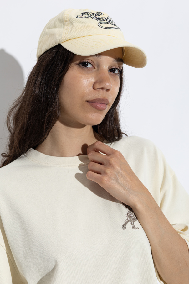 The Attico Baseball cap