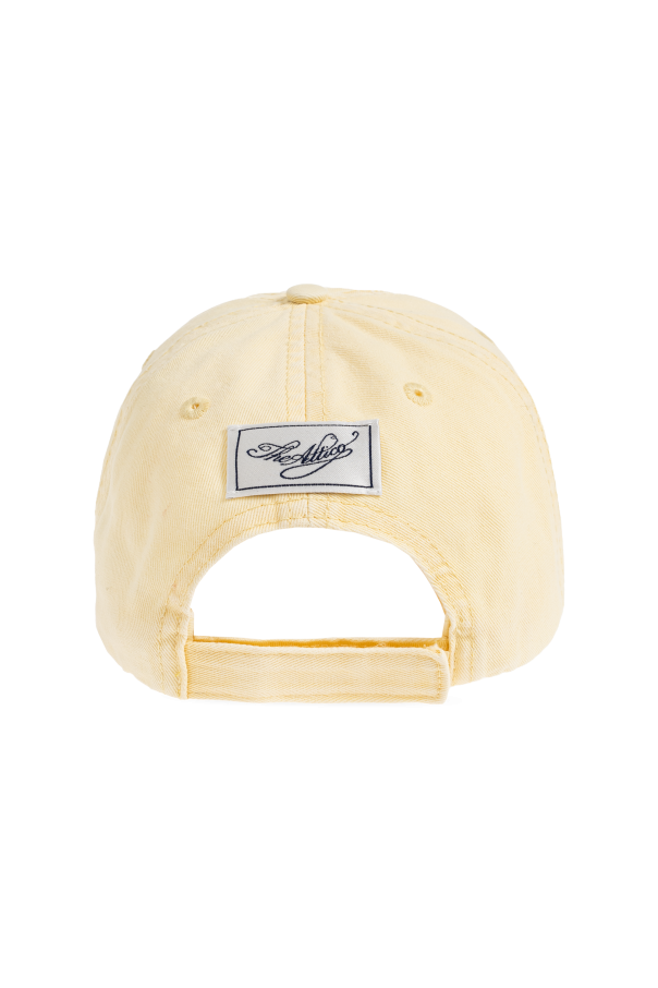 The Attico Baseball cap
