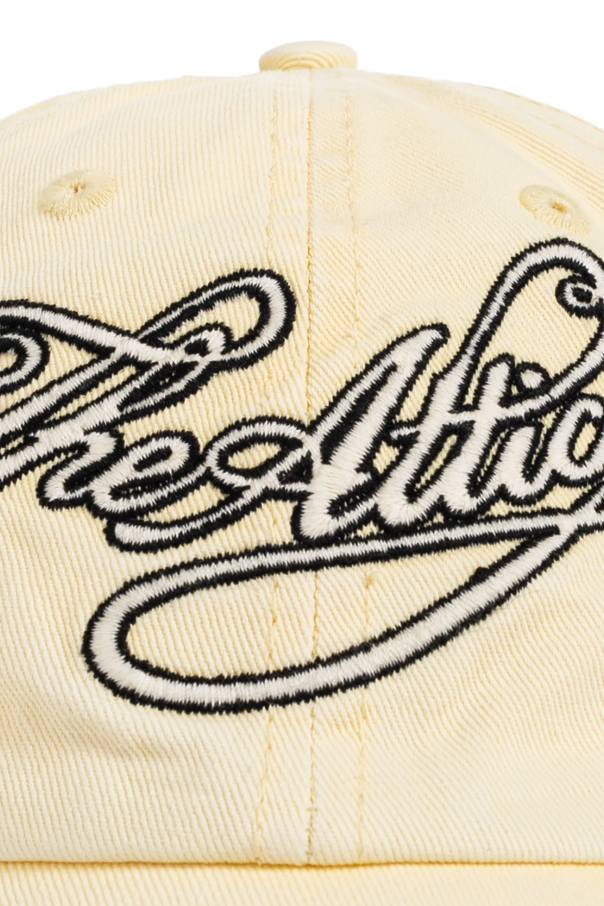 The Attico Baseball cap