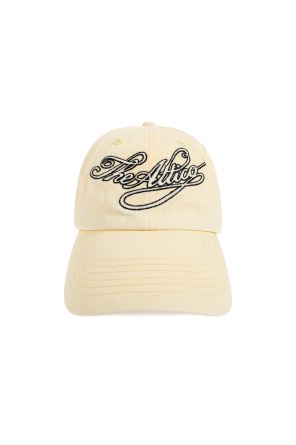 Baseball cap
