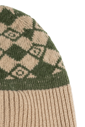 Dries Van Noten Wool beanie ‘Marvin’