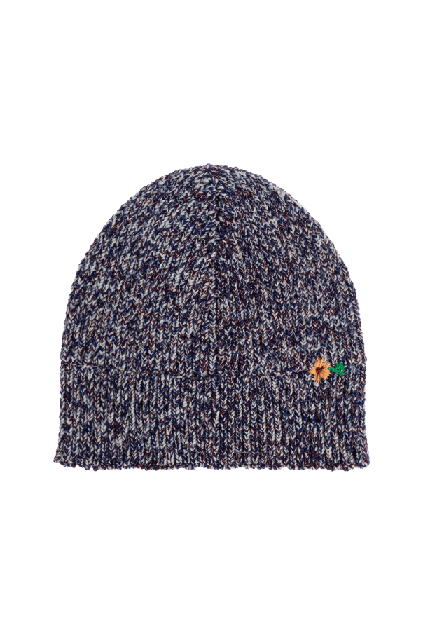 Wool hat od Dries Van Noten