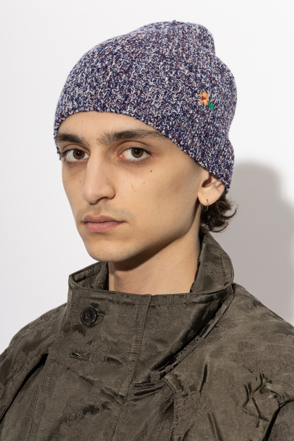 Dries Van Noten Wool beanie