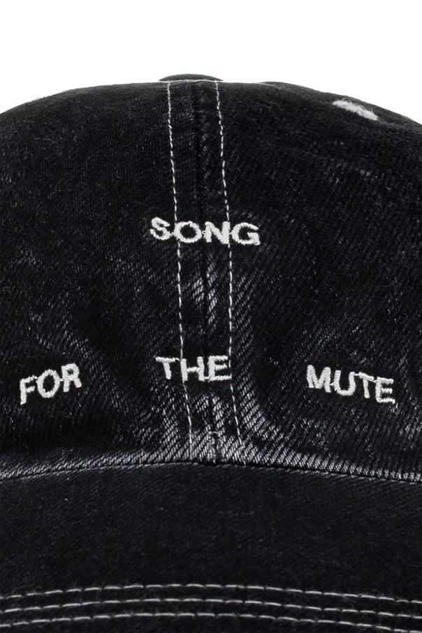 Song for the Mute Kappe