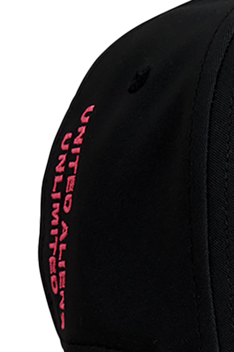 Mini Rodini Baseball cap