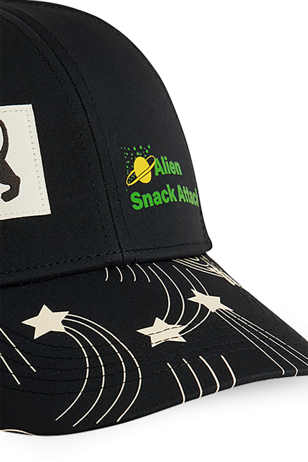 Mini Rodini Baseball cap