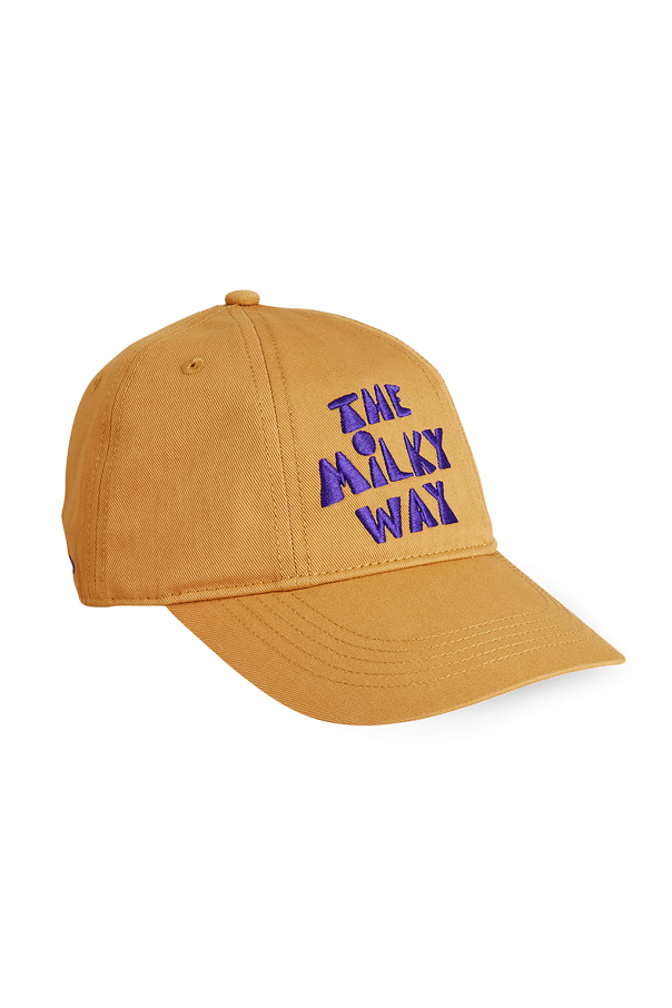 Baseball cap od Mini Rodini