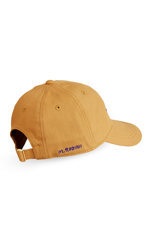 Mini Rodini Baseball cap