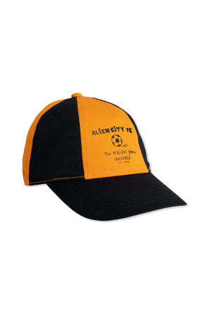 Basecap