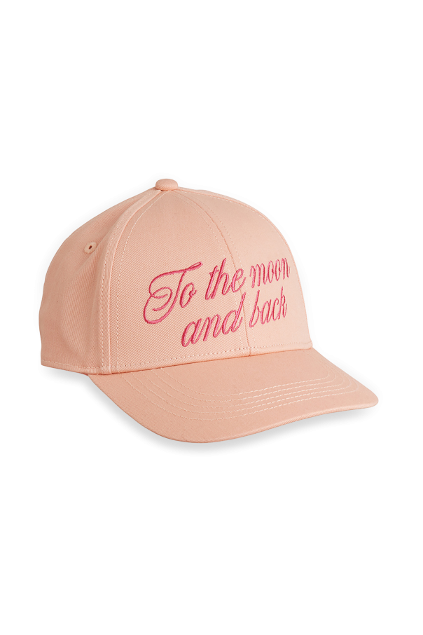 Baseball cap od Mini Rodini