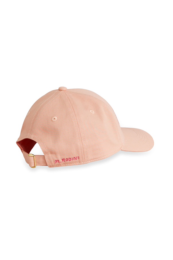 Mini Rodini Baseball cap