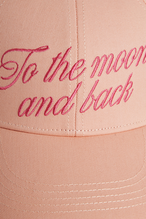 Mini Rodini Baseball cap