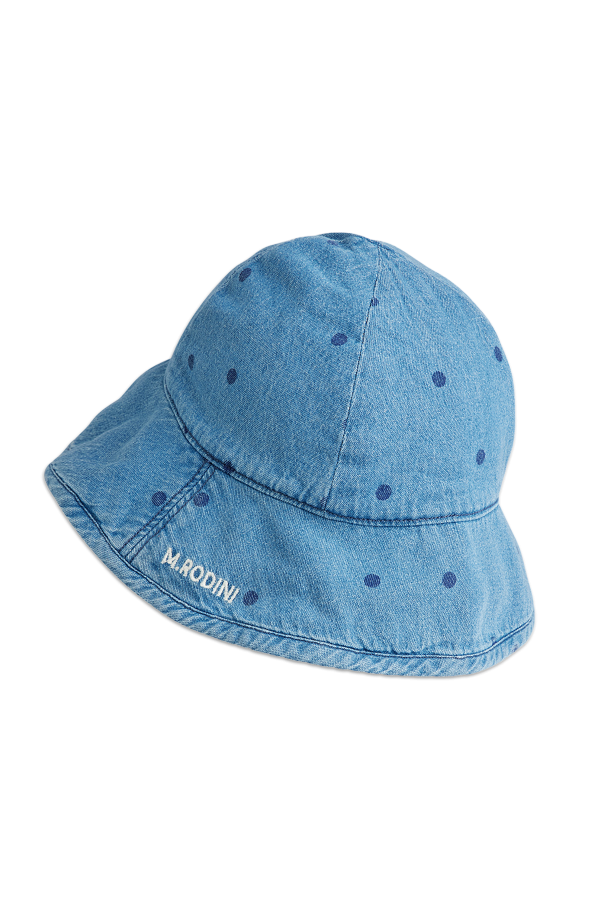 Mini Rodini Denim hat