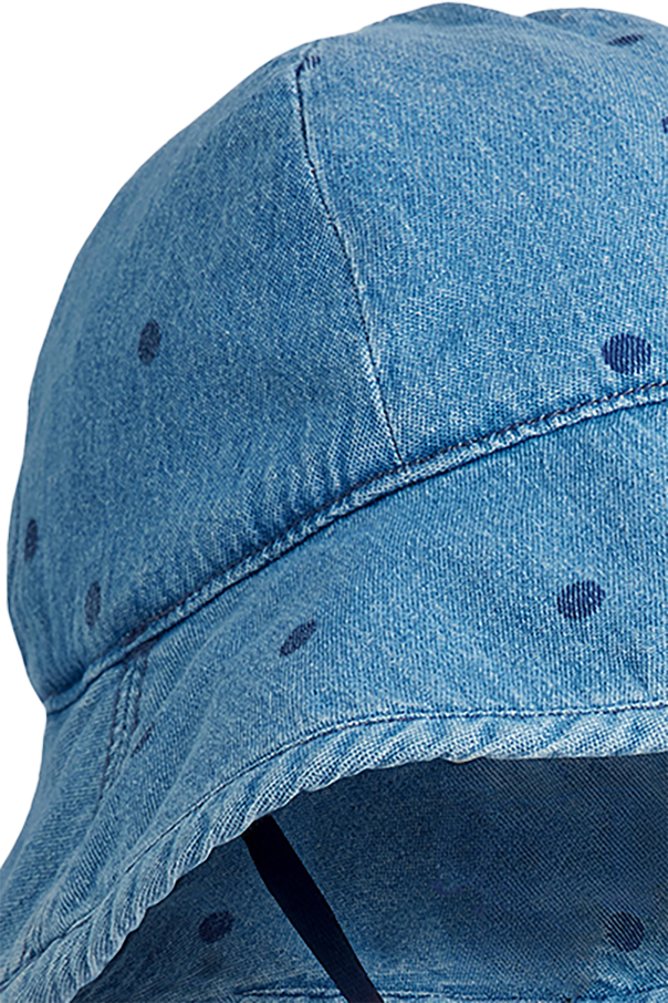 Mini Rodini Denim hat
