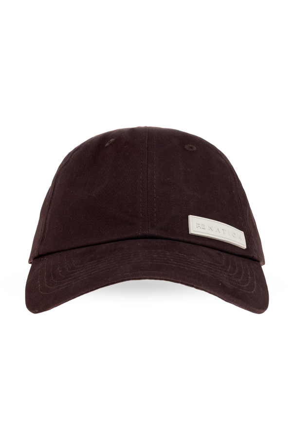 Baseball cap od P.E Nation