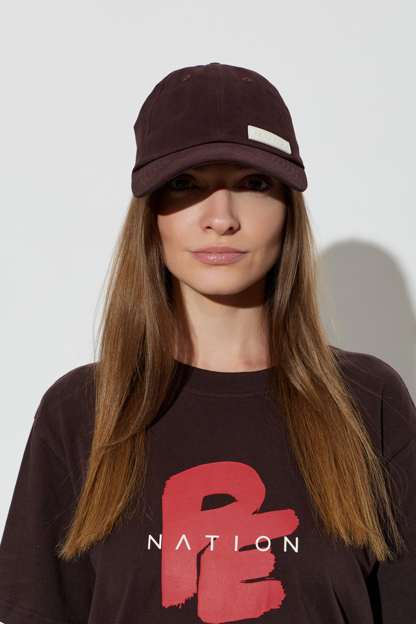 P.E Nation Gorra