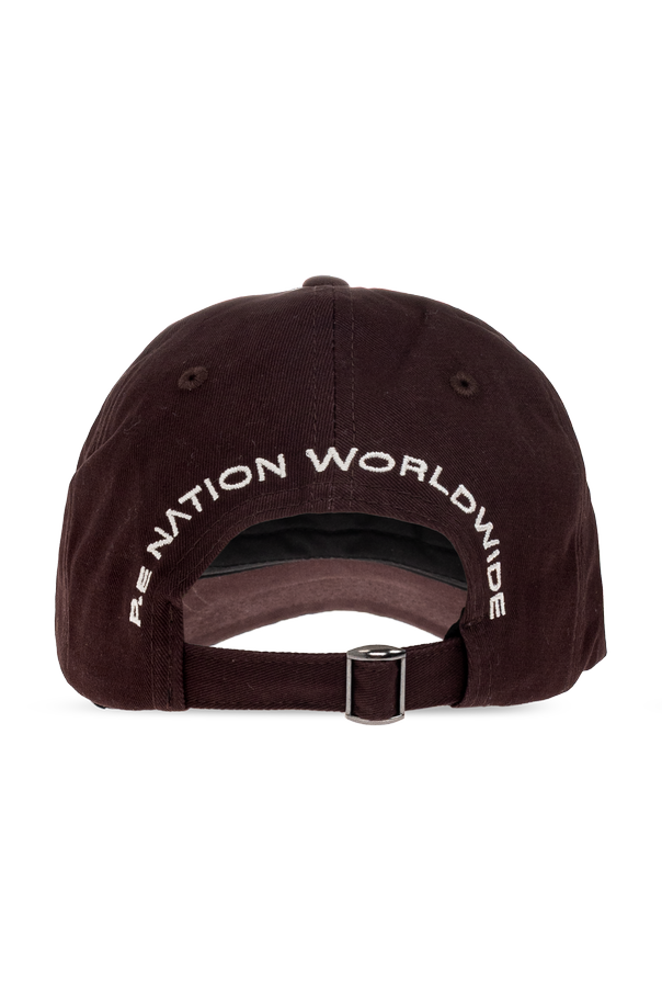 P.E Nation Gorra