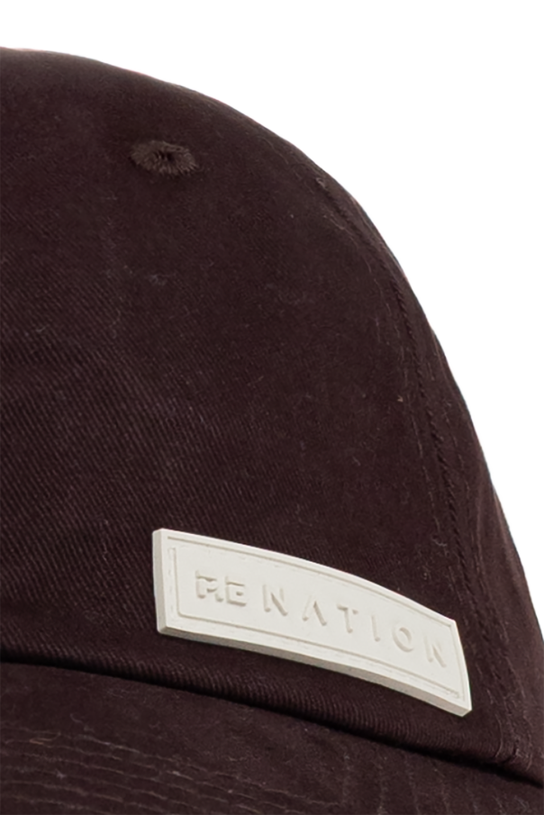 P.E Nation Gorra