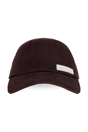 Baseball cap