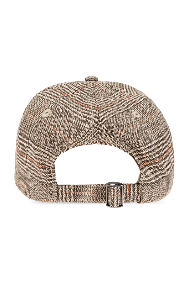 Munthe ‘Corul’ baseball cap