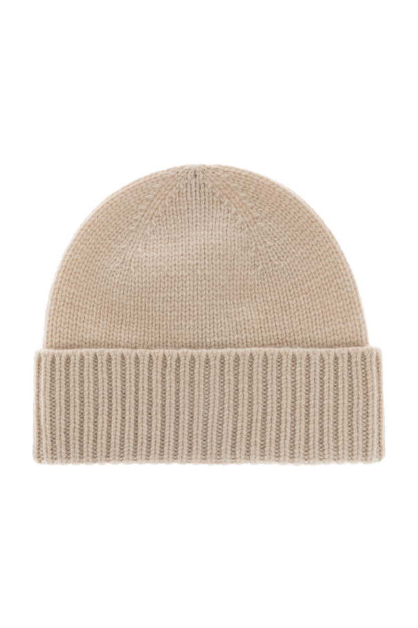 Wool Beanie Hat od TOTEME