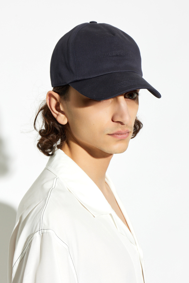 Paul & Shark Cap with logo