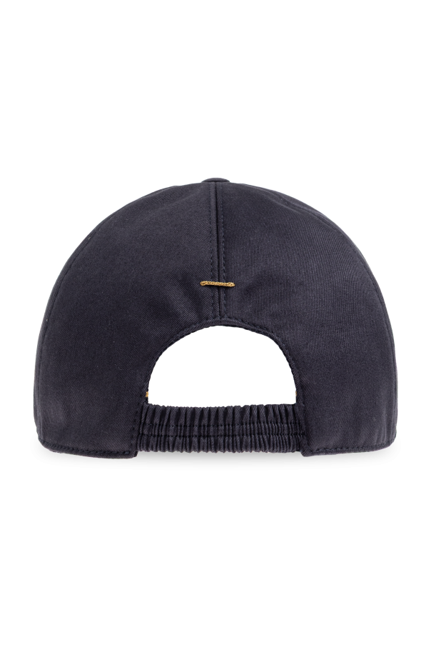 Paul & Shark Cap with logo