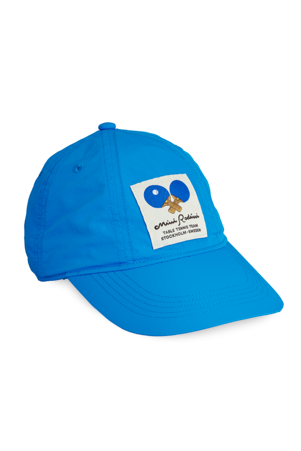 Baseball cap od Mini Rodini