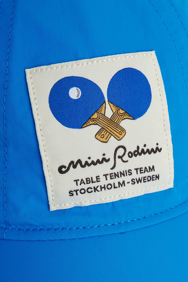 Mini Rodini Baseball cap
