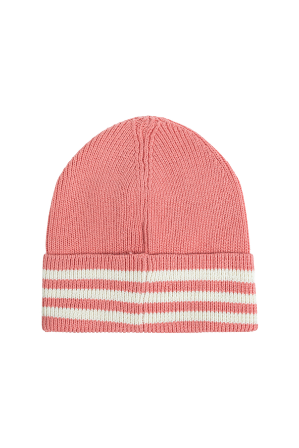 Mini Rodini Шапка с нашивка